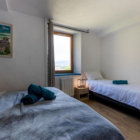 Domaine Du Coq En Pat Bed and Breakfast Augerolles Εξωτερικό φωτογραφία