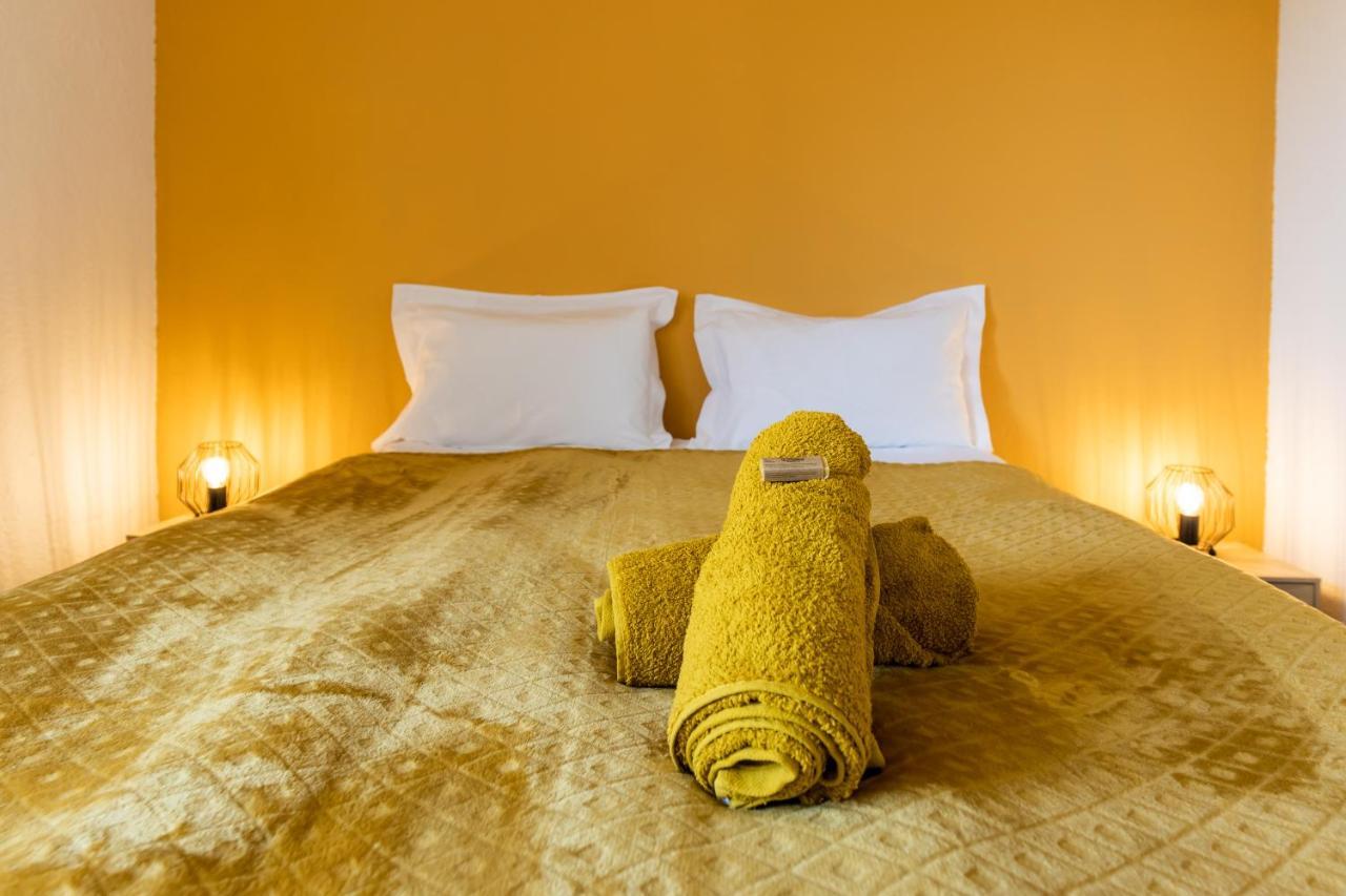 Domaine Du Coq En Pat Bed and Breakfast Augerolles Εξωτερικό φωτογραφία