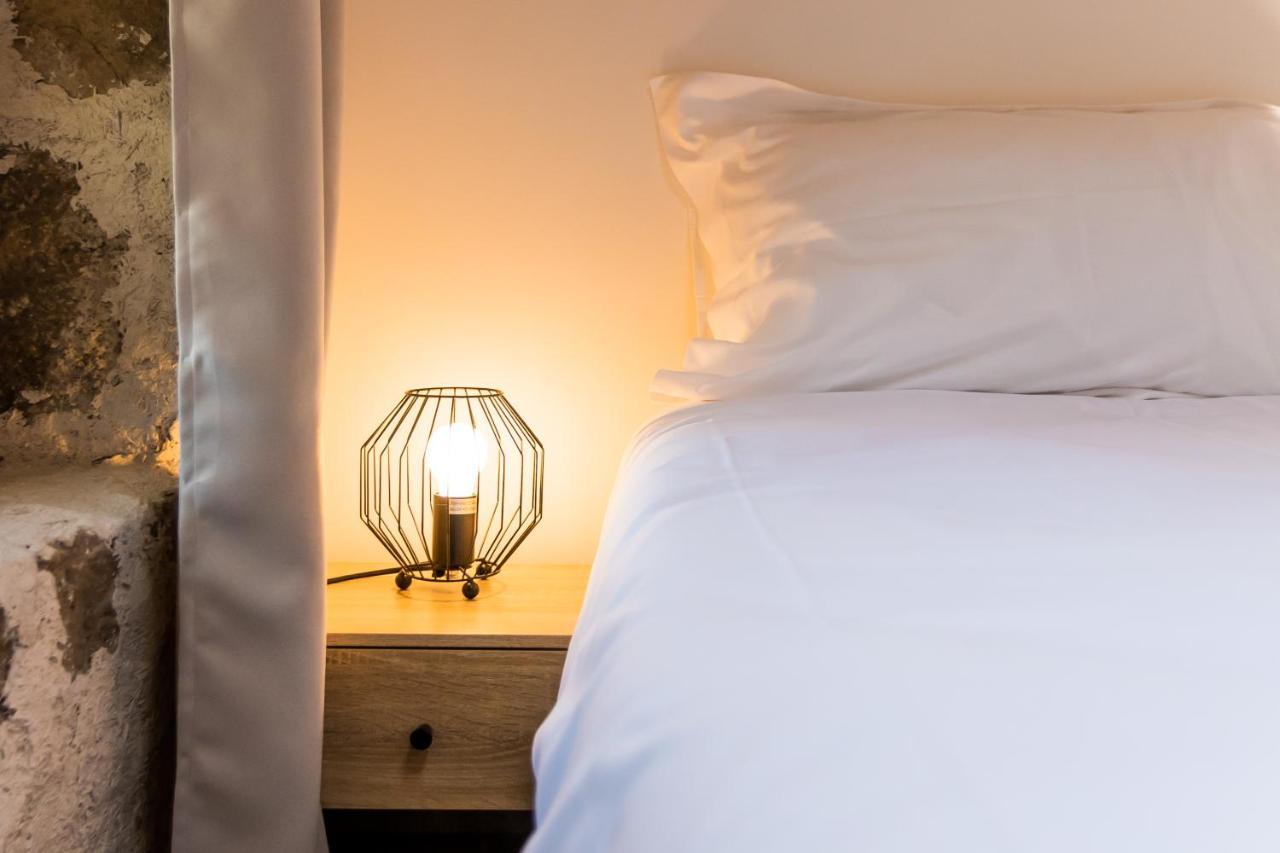 Domaine Du Coq En Pat Bed and Breakfast Augerolles Εξωτερικό φωτογραφία