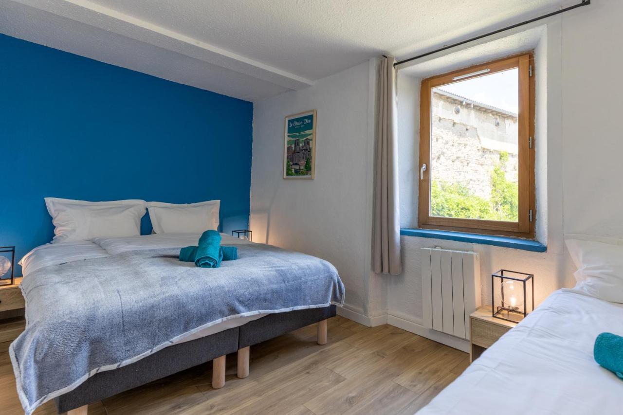 Domaine Du Coq En Pat Bed and Breakfast Augerolles Εξωτερικό φωτογραφία