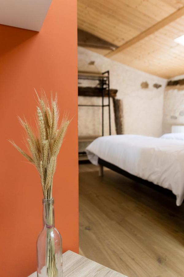 Domaine Du Coq En Pat Bed and Breakfast Augerolles Εξωτερικό φωτογραφία