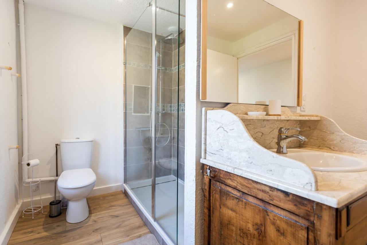 Domaine Du Coq En Pat Bed and Breakfast Augerolles Εξωτερικό φωτογραφία
