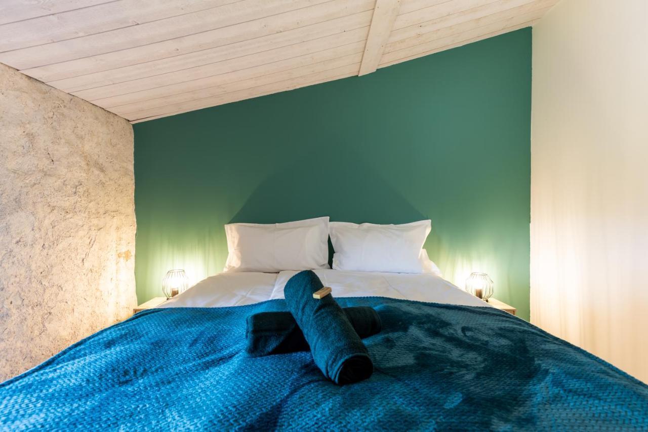 Domaine Du Coq En Pat Bed and Breakfast Augerolles Εξωτερικό φωτογραφία